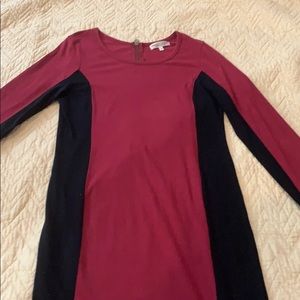 organic cotton slimming design unique dress